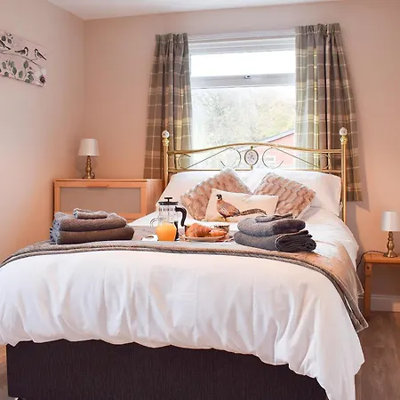 Holiday home Pheasant Staithes