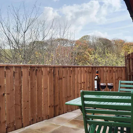 Holiday home Pheasant Staithes