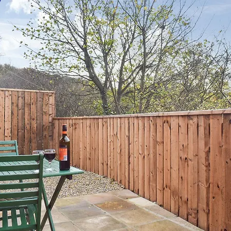 Holiday home Pheasant